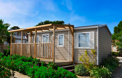 sustainable houses